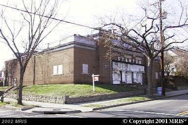 3100 18th St NE, Washington, DC 20018